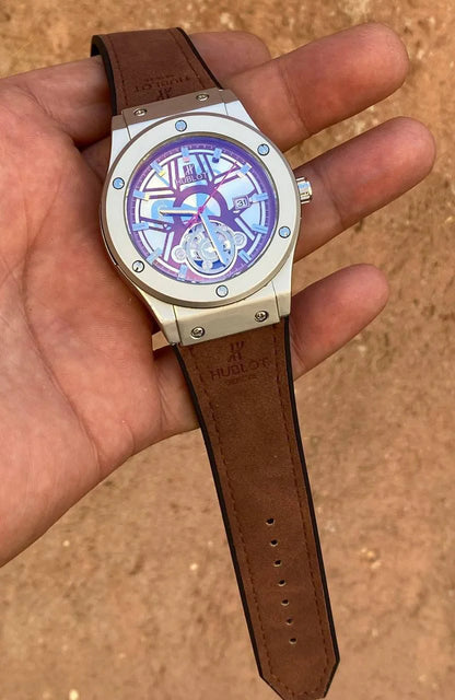 Hublot Luxury Watch