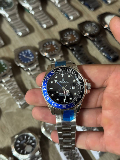 WATCH AUTOMATIQUE⌚️🔥