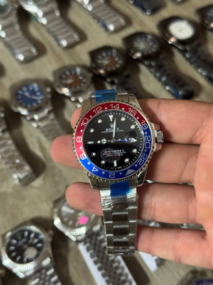 WATCH AUTOMATIQUE⌚️🔥