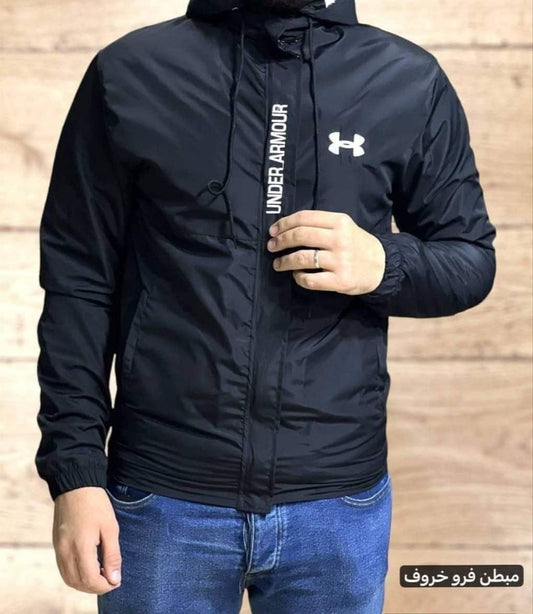 اجاكيطة Under armour