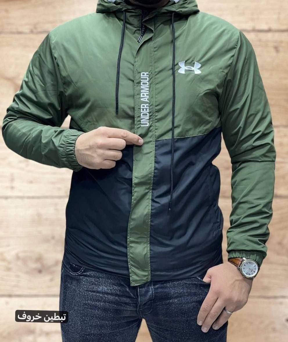 اجاكيطة Under armour