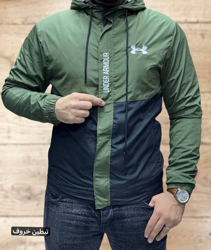 اجاكيطة Under armour