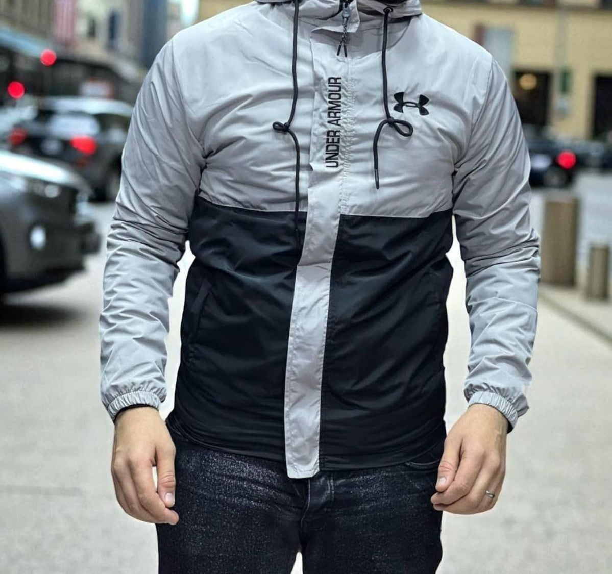 اجاكيطة Under armour