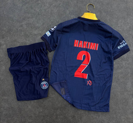 Ensemble Sport Enfant ⚽👕