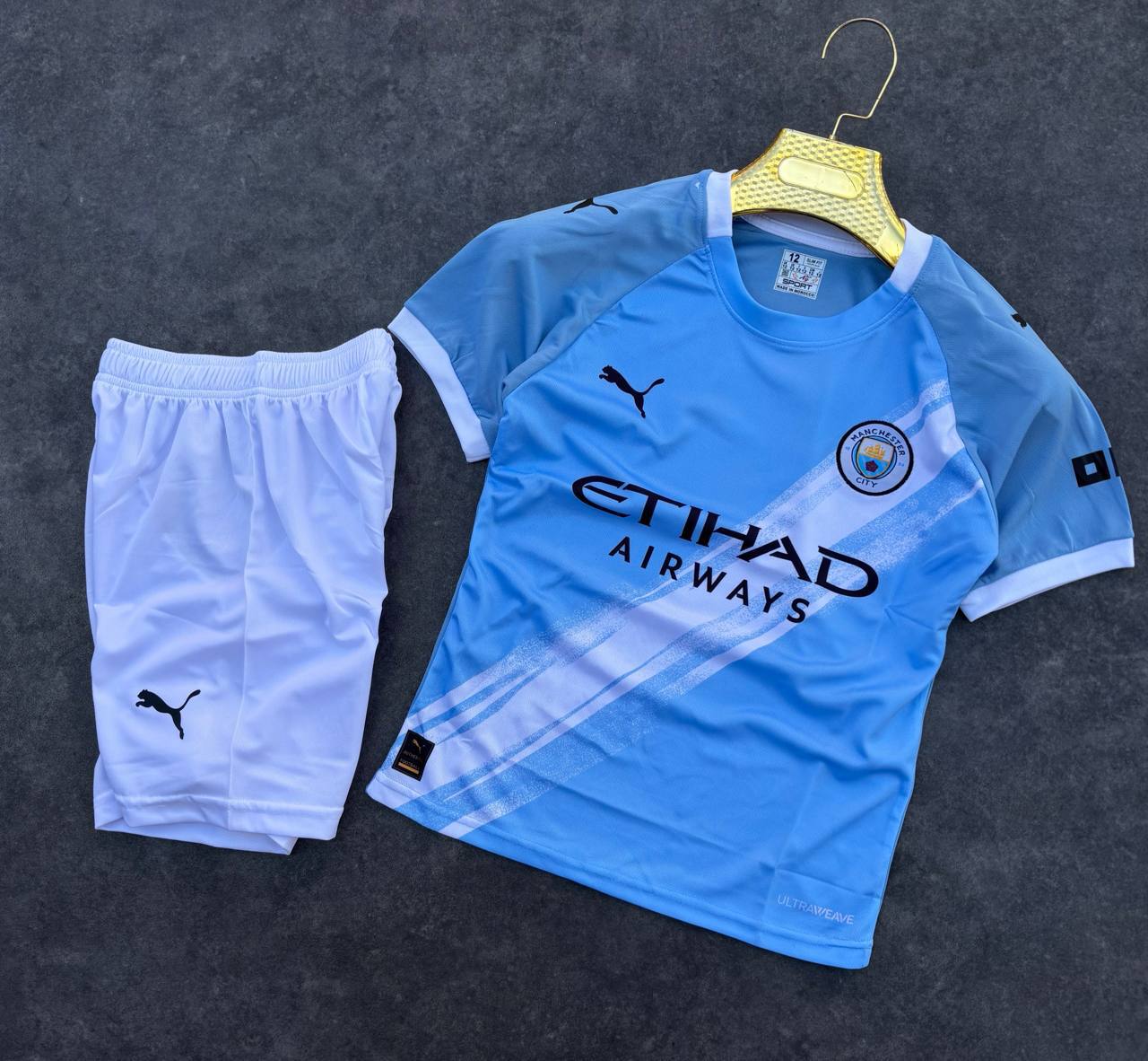 Ensemble Sport Enfant ⚽👕