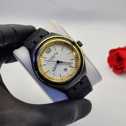 SWATCH Résistance à l'eau