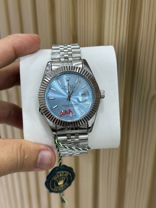 ⌚ ساعة فاخرة ستايل كلاسيك 🔥