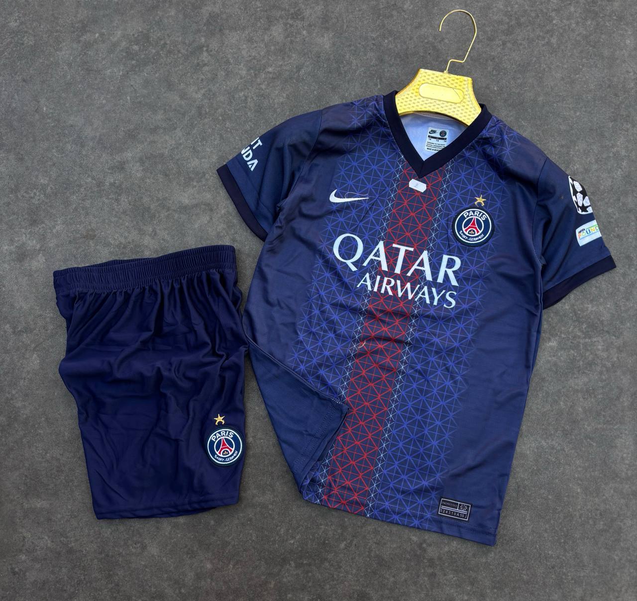Ensemble Sport Enfant ⚽👕