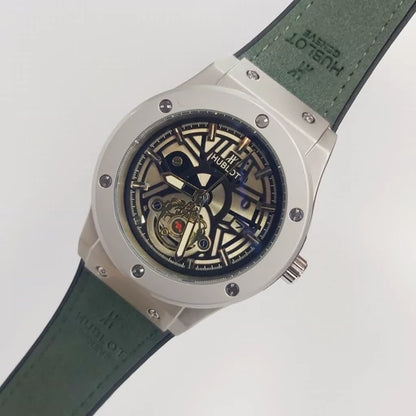 Hublot Luxury Watch